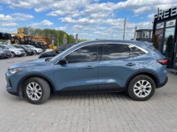 Ford Escape 2023 | 1.5 AT FWD Active (B45723-VIN)