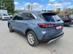 Ford Escape 2023 | 1.5 AT FWD Active (B45723-VIN)