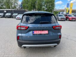 Ford Escape 2023 | 1.5 AT FWD Active (B45723-VIN)