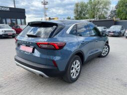 Ford Escape 2023 | 1.5 AT FWD Active (B45723-VIN) full