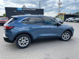 Ford Escape 2023 | 1.5 AT FWD Active (B45723-VIN) full