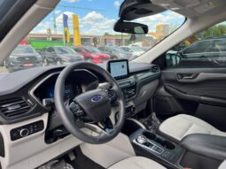 Ford Escape 2023 | 1.5 AT FWD Active (B45723-VIN) full