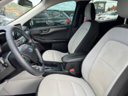 Ford Escape 2023 | 1.5 AT FWD Active (B45723-VIN) full