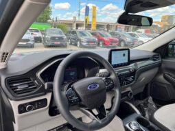 Ford Escape 2023 | 1.5 AT FWD Active (B45723-VIN) full