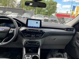 Ford Escape 2023 | 1.5 AT FWD Active (B45723-VIN) full