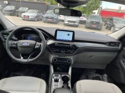 Ford Escape 2023 | 1.5 AT FWD Active (B45723-VIN) full