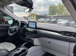 Ford Escape 2023 | 1.5 AT FWD Active (B45723-VIN) full