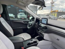 Ford Escape 2023 | 1.5 AT FWD Active (B45723-VIN) full