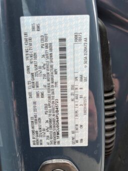 Ford Escape 2023 | 1.5 AT FWD Active (B45723-VIN) full