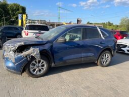 Ford Escape 2023 | 1.5 AWD Active (A13894-VIN)