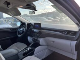 Ford Escape 2023 | 1.5 AWD Active (A13894-VIN) full