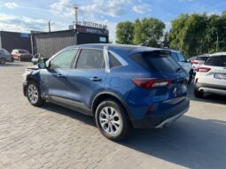 Ford Escape 2023 | 1.5 AWD Active (A13894-VIN)