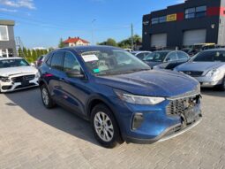 Ford Escape 2023 | 1.5 AWD Active (A13894-VIN)