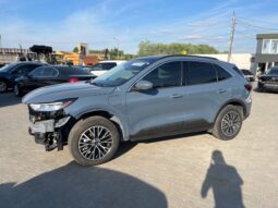 Ford Escape 2024 | 2.5 PHEV ST-Line Plug-in (B36930-VIN)
