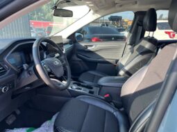 Ford Escape 2024 | 2.5 PHEV ST-Line Plug-in (B36930-VIN) full