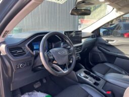 Ford Escape 2024 | 2.5 PHEV ST-Line Plug-in (B36930-VIN) full