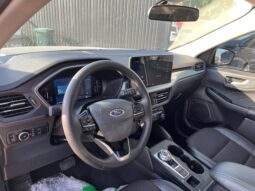 Ford Escape 2024 | 2.5 PHEV ST-Line Plug-in (B36930-VIN) full