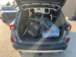 Ford Escape 2024 | 2.5 PHEV ST-Line Plug-in (B36930-VIN) full