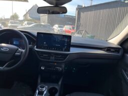Ford Escape 2024 | 2.5 PHEV ST-Line Plug-in (B36930-VIN) full