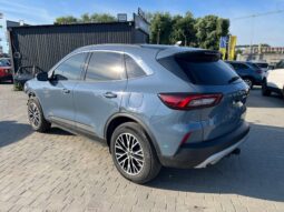 Ford Escape 2024 | 2.5 PHEV ST-Line Plug-in (B36930-VIN)