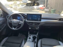 Ford Escape 2024 | 2.5 PHEV ST-Line Plug-in (B36930-VIN) full