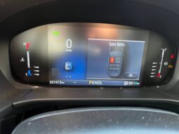 Ford Escape 2024 | 2.5 PHEV ST-Line Plug-in (B36930-VIN) full