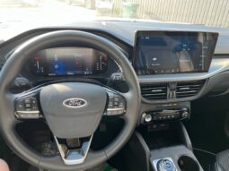 Ford Escape 2024 | 2.5 PHEV ST-Line Plug-in (B36930-VIN) full