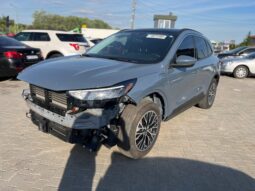 Ford Escape 2024 | 2.5 PHEV ST-Line Plug-in (B36930-VIN)