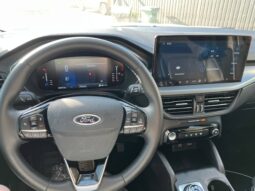 Ford Escape 2024 | 2.5 PHEV ST-Line Plug-in (B36930-VIN) full