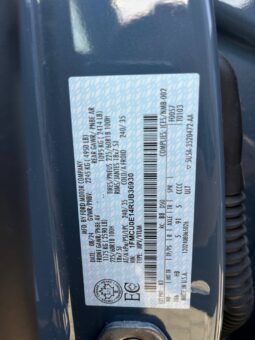 Ford Escape 2024 | 2.5 PHEV ST-Line Plug-in (B36930-VIN) full