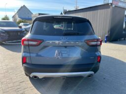 Ford Escape 2024 | 2.5 PHEV ST-Line Plug-in (B36930-VIN)
