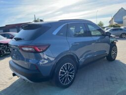 Ford Escape 2024 | 2.5 PHEV ST-Line Plug-in (B36930-VIN) full