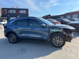 Ford Escape 2024 | 2.5 PHEV ST-Line Plug-in (B36930-VIN) full