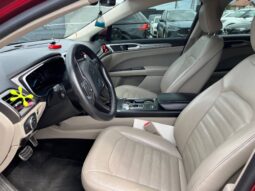 Ford Fusion 2019 | 2.0 Hybrid FWD SE (225243-VIN) full