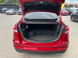 Ford Fusion 2019 | 2.0 Hybrid FWD SE (225243-VIN) full