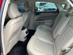 Ford Fusion 2019 | 2.0 Hybrid FWD SE (225243-VIN) full