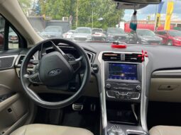 Ford Fusion 2019 | 2.0 Hybrid FWD SE (225243-VIN) full