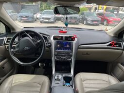 Ford Fusion 2019 | 2.0 Hybrid FWD SE (225243-VIN) full