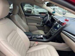 Ford Fusion 2019 | 2.0 Hybrid FWD SE (225243-VIN) full