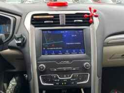 Ford Fusion 2019 | 2.0 Hybrid FWD SE (225243-VIN) full