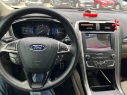 Ford Fusion 2019 | 2.0 Hybrid FWD SE (225243-VIN) full
