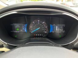 Ford Fusion 2019 | 2.0 Hybrid FWD SE (225243-VIN) full