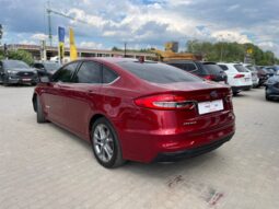 Ford Fusion 2019 | 2.0 Hybrid FWD SE (225243-VIN)
