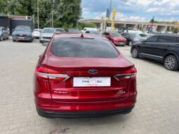 Ford Fusion 2019 | 2.0 Hybrid FWD SE (225243-VIN) full
