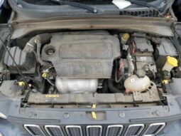 Jeep Renegade 2016 | 2.4 AT FWD Latitude (C44610-VIN) full