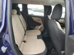 Jeep Renegade 2016 | 2.4 AT FWD Latitude (C44610-VIN) full