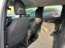 Jeep Renegade 2017 | 2.4 FWD AT Sport під ГБО (F29689-VIN) full