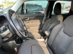 Jeep Renegade 2017 | 2.4 FWD AT Sport під ГБО (F29689-VIN) full