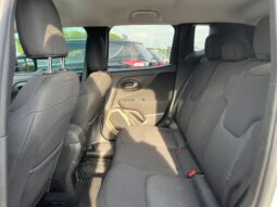 Jeep Renegade 2017 | 2.4 FWD AT Sport під ГБО (F29689-VIN) full