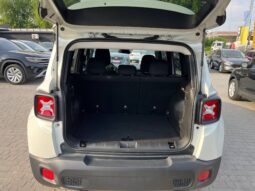 Jeep Renegade 2017 | 2.4 FWD AT Sport під ГБО (F29689-VIN) full